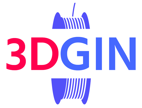 3D Gin